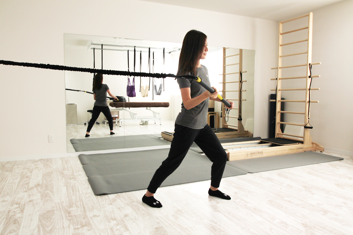 リップトレーナー