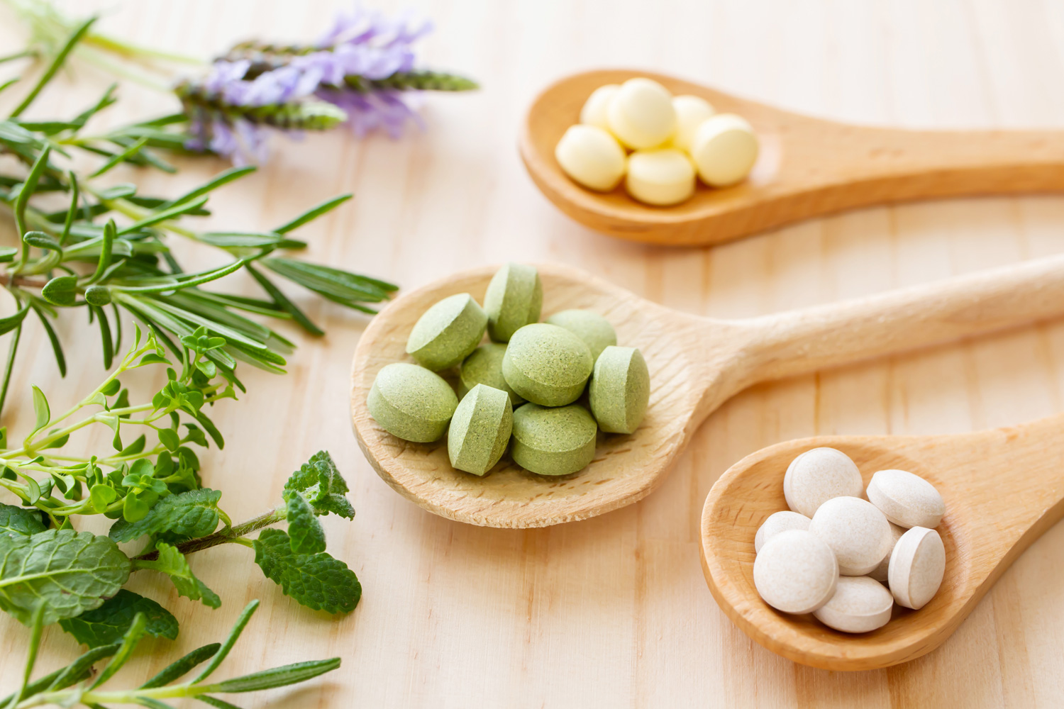 オーダーメイドサプリ